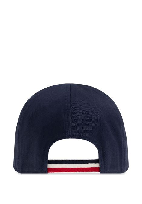 Berretto Moncler Enfant MONCLER ENFANT | CAPPELLI | K1951 - 3B00008 - 04863002